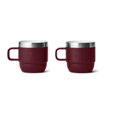 YETI 6 oz Stackable Mugs